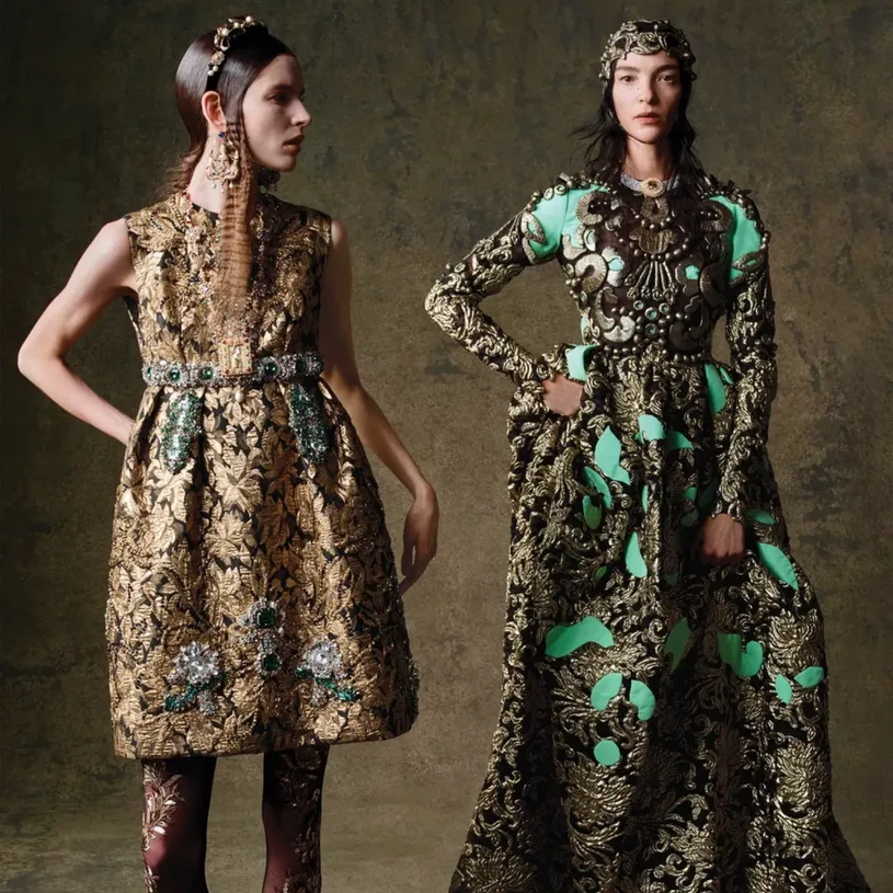 Vogue World: Milano 前瞻：一场展现数十年意大利时尚风华的视觉盛宴（封面配图）